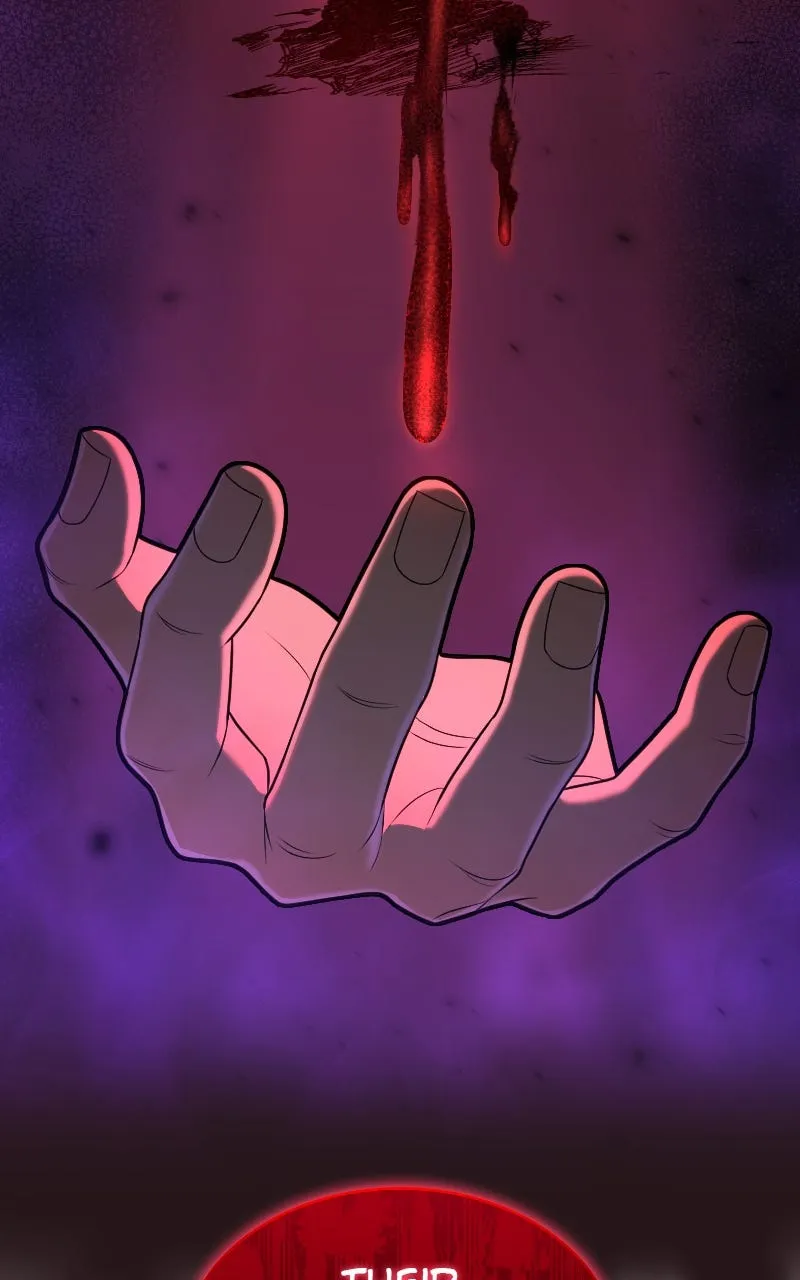 Read Paranoid Mage chapter 71 image 82 on Lezhin