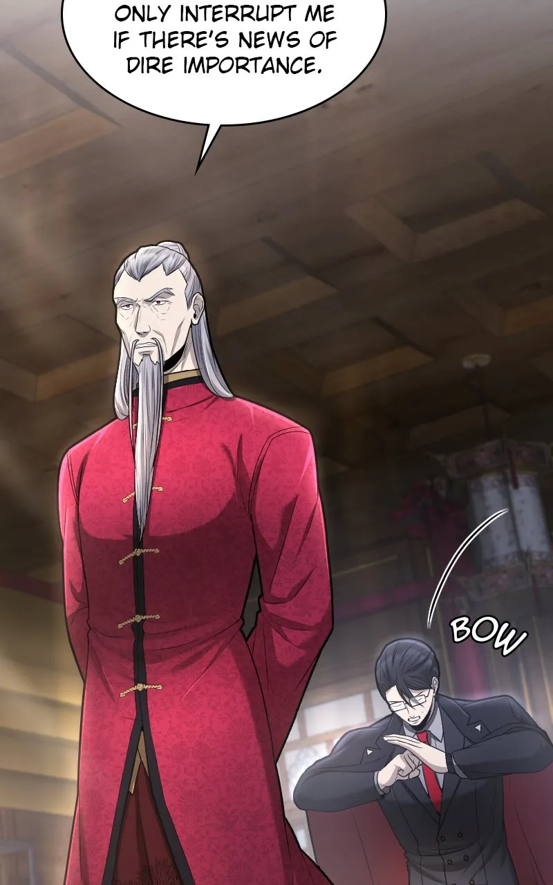 Read Paranoid Mage chapter 71 image 84 on Lezhin