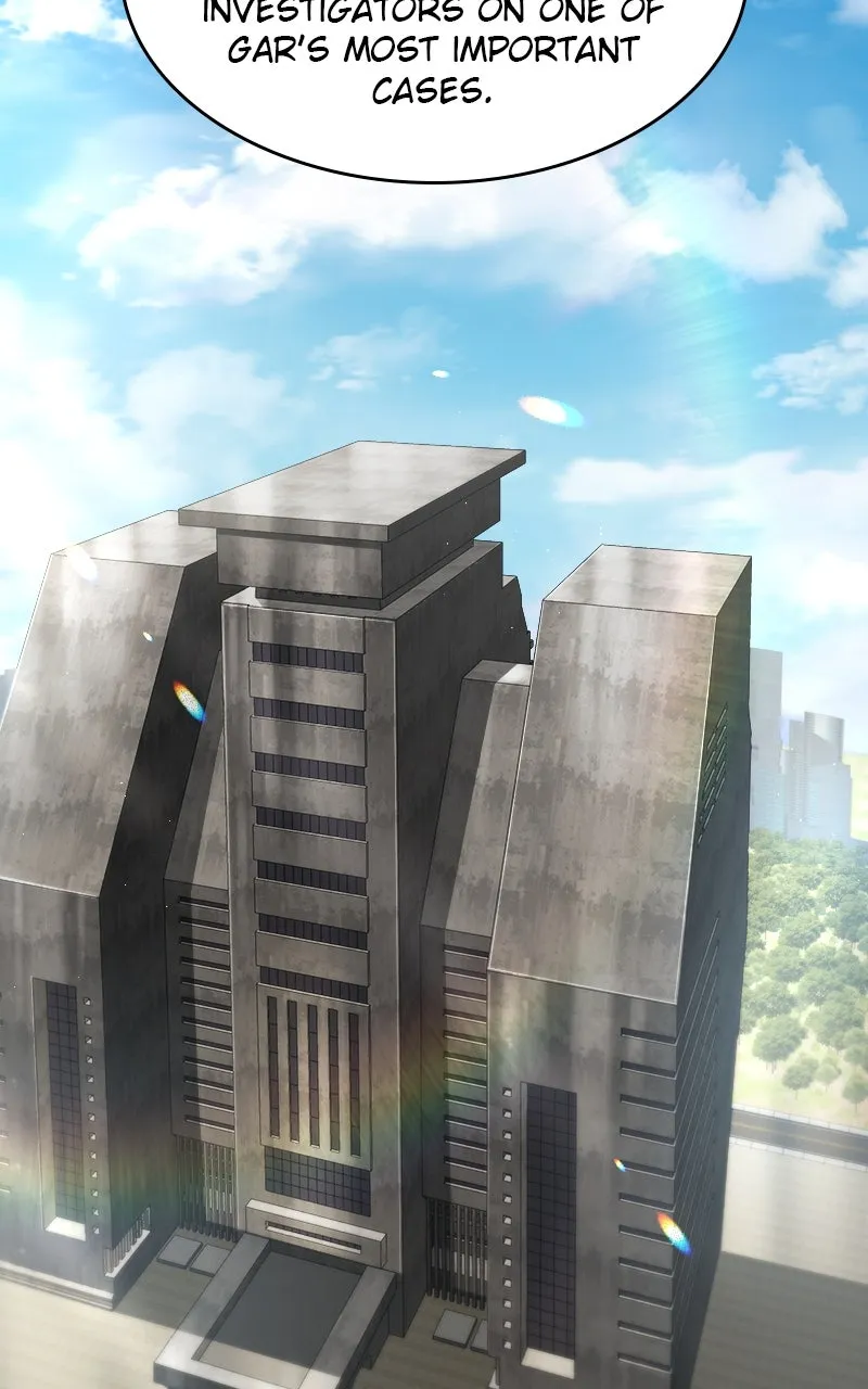 Read Paranoid Mage chapter 71 image 87 on Lezhin