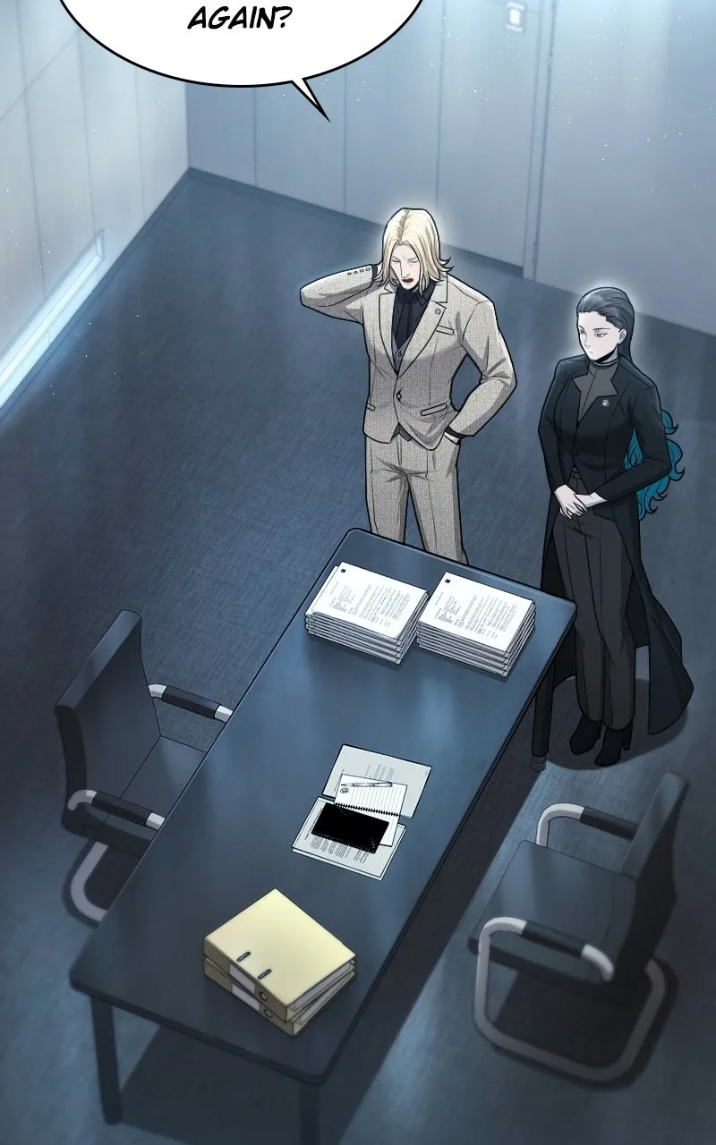 Read Paranoid Mage chapter 71 image 89 on Lezhin