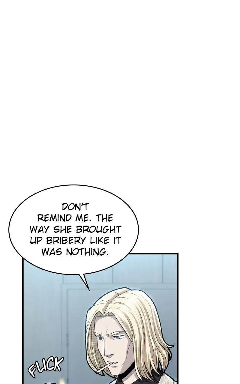 Read Paranoid Mage chapter 71 image 92 on Lezhin