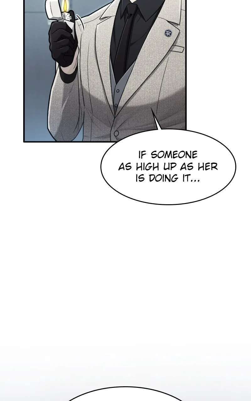 Read Paranoid Mage chapter 71 image 93 on Lezhin