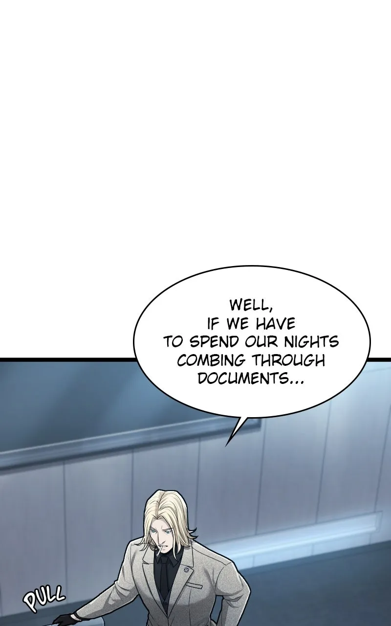 Read Paranoid Mage chapter 71 image 96 on Lezhin