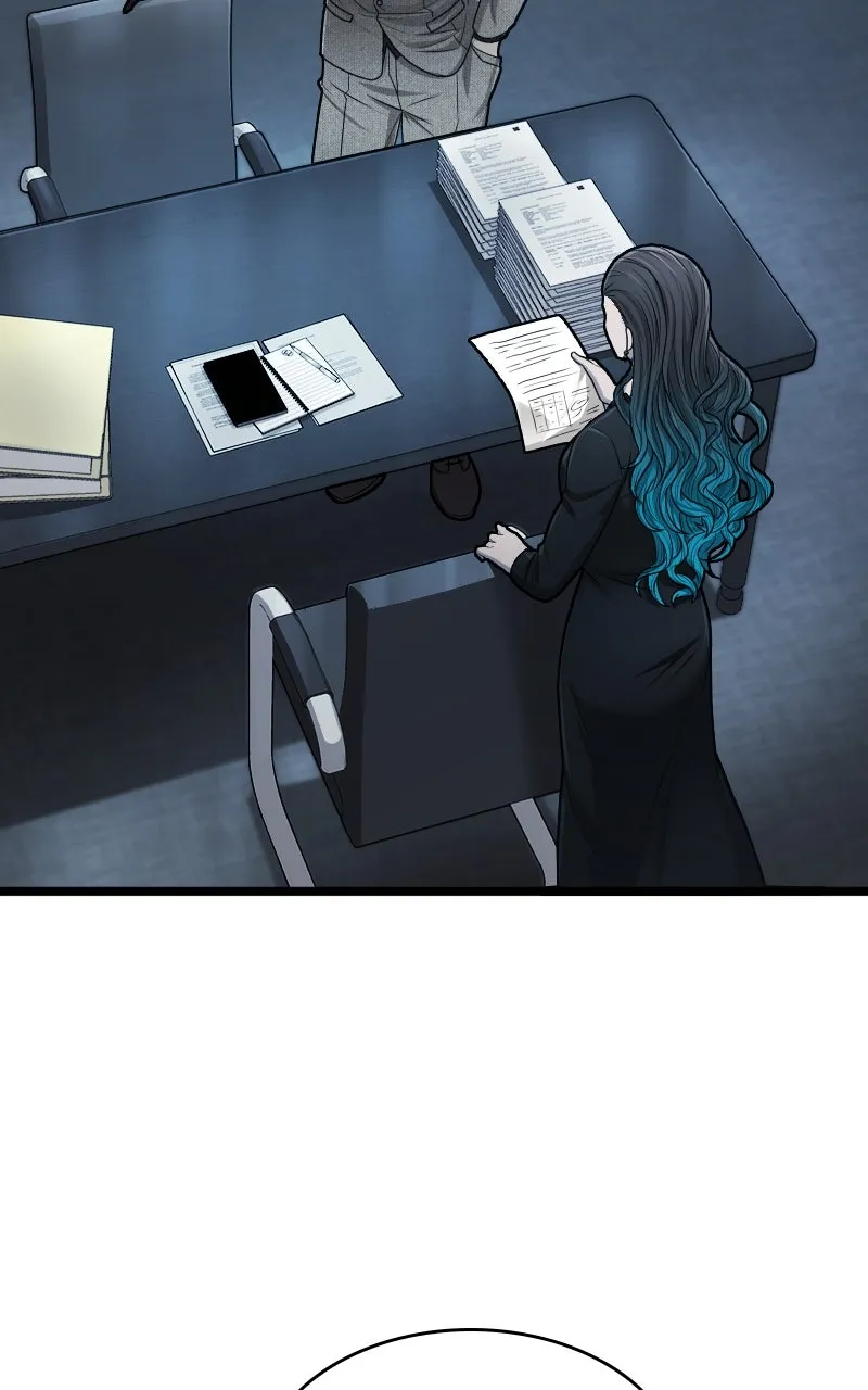 Read Paranoid Mage chapter 71 image 97 on Lezhin