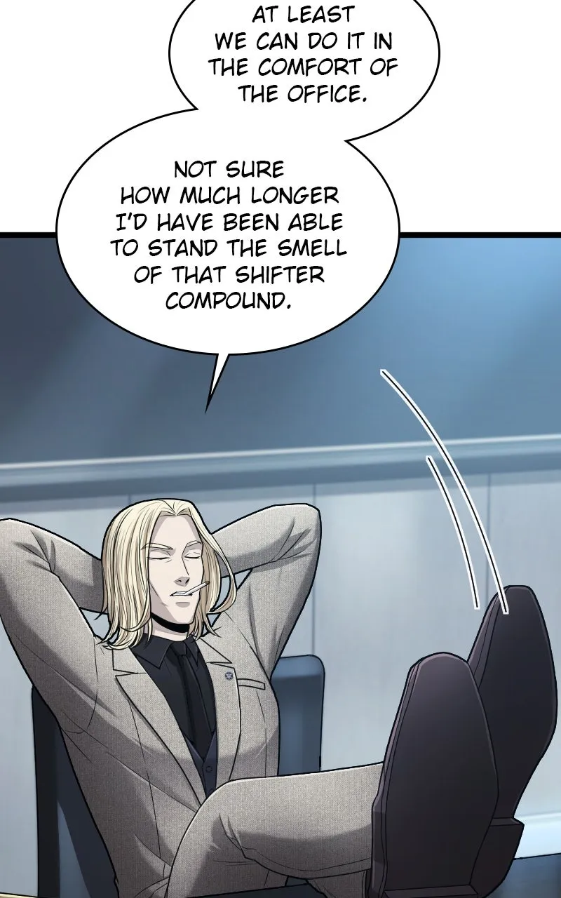 Read Paranoid Mage chapter 71 image 98 on Lezhin