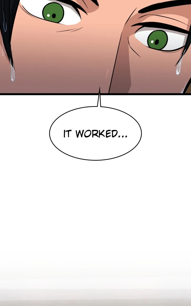 Read Paranoid Mage chapter 72 image 10 on Lezhin