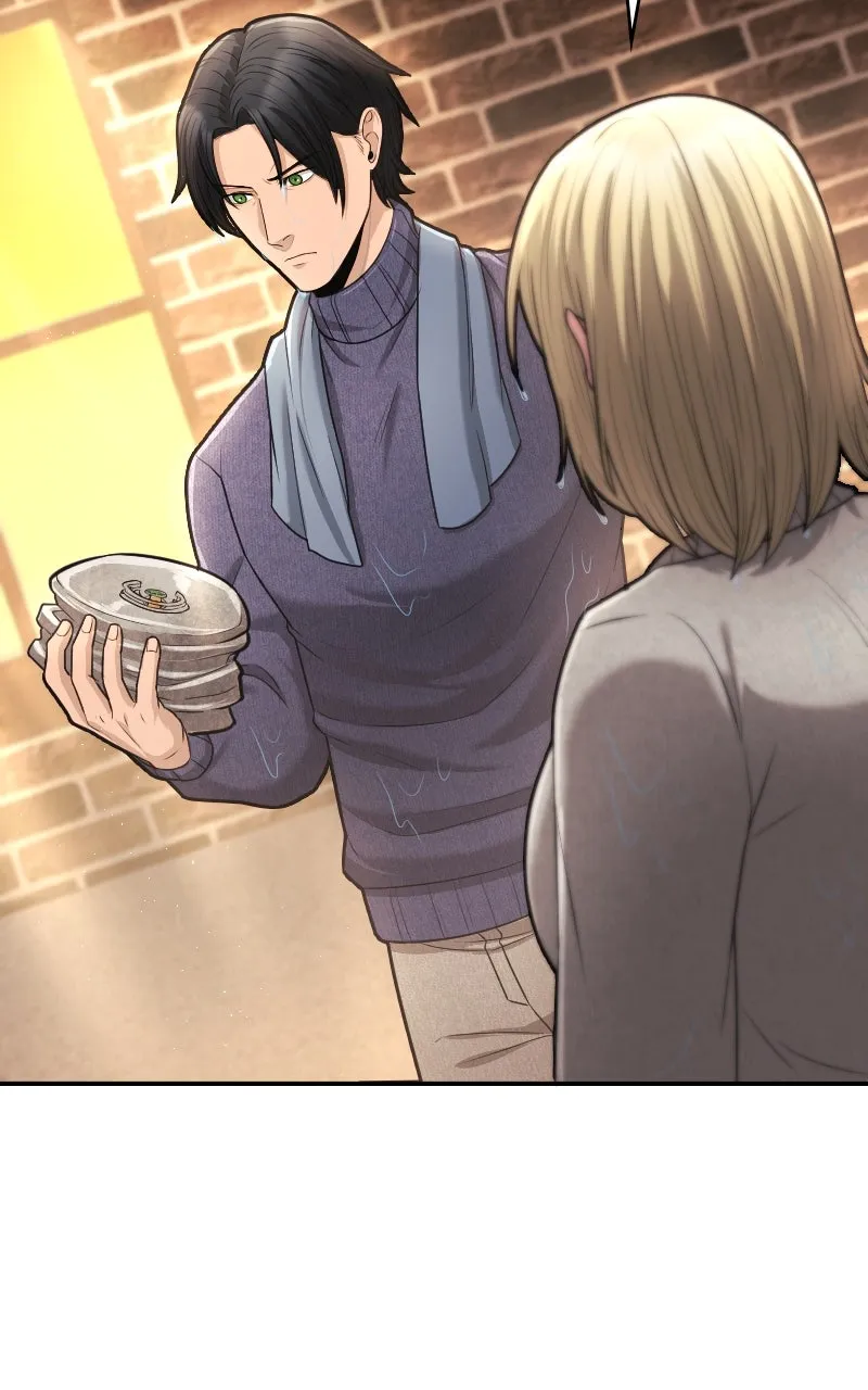Read Paranoid Mage chapter 72 image 102 on Lezhin
