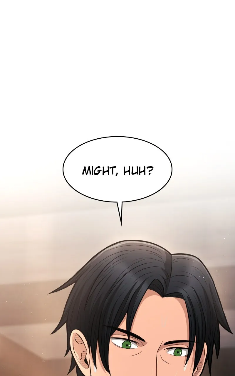Read Paranoid Mage chapter 72 image 103 on Lezhin