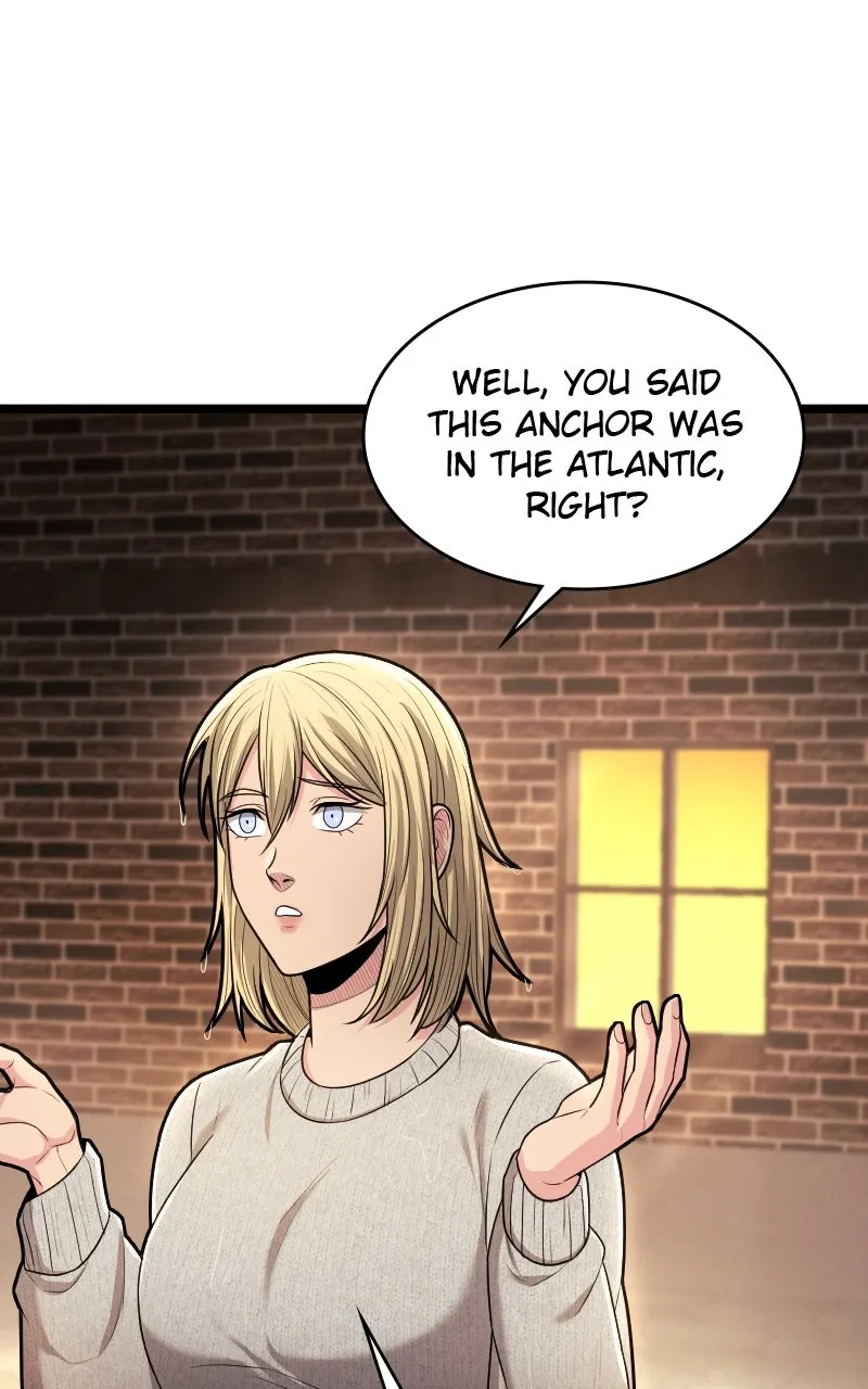 Read Paranoid Mage chapter 72 image 106 on Lezhin