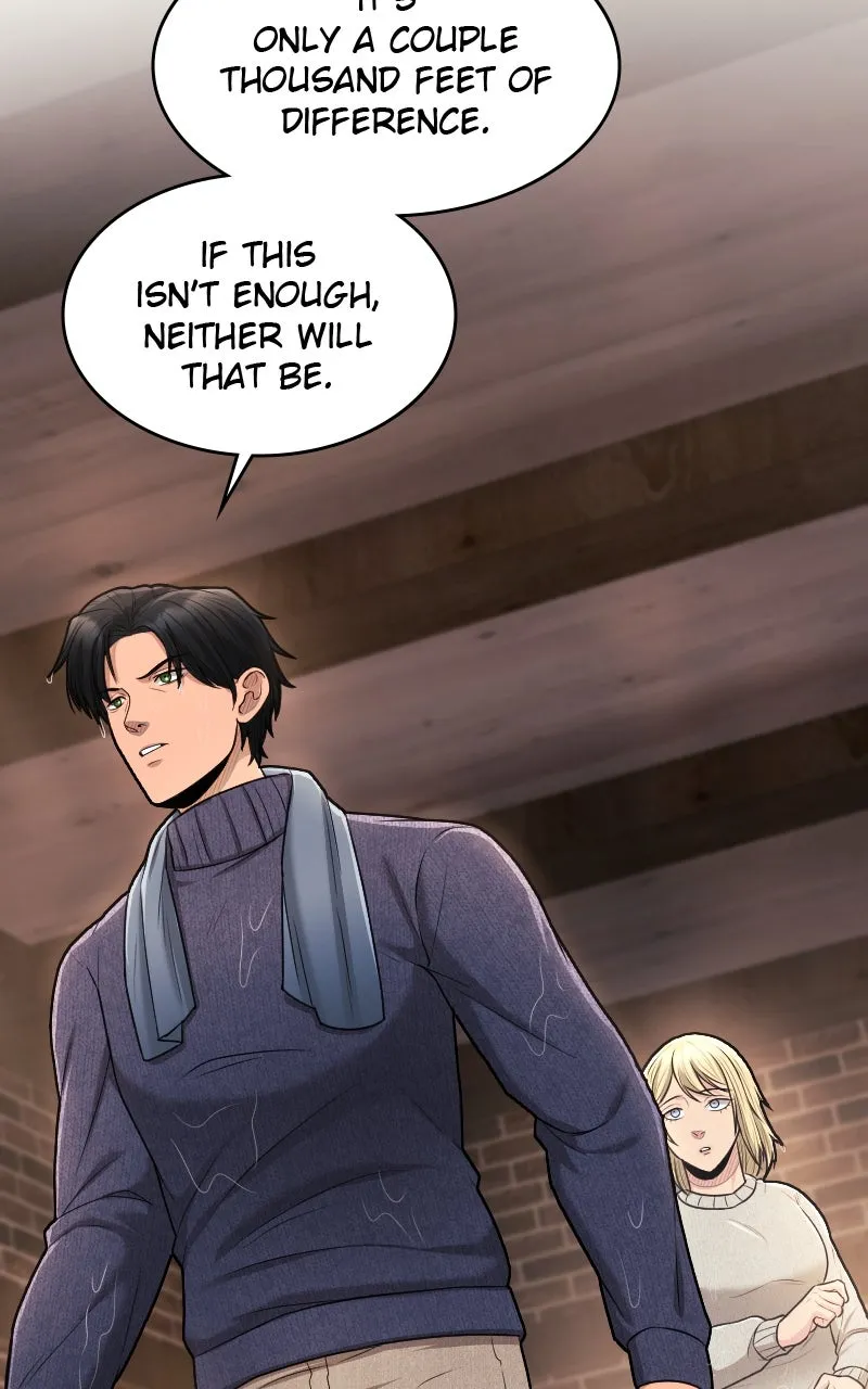 Read Paranoid Mage chapter 72 image 108 on Lezhin