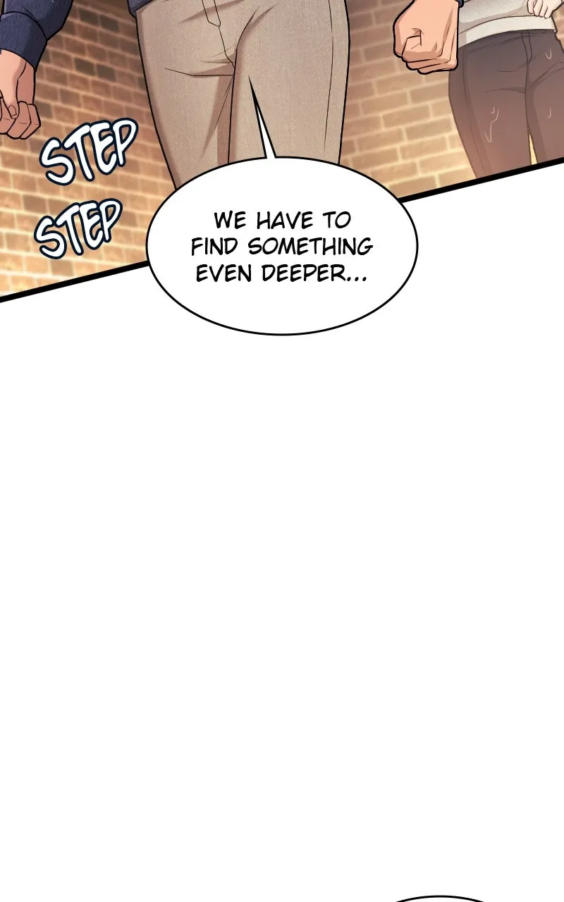 Read Paranoid Mage chapter 72 image 109 on Lezhin