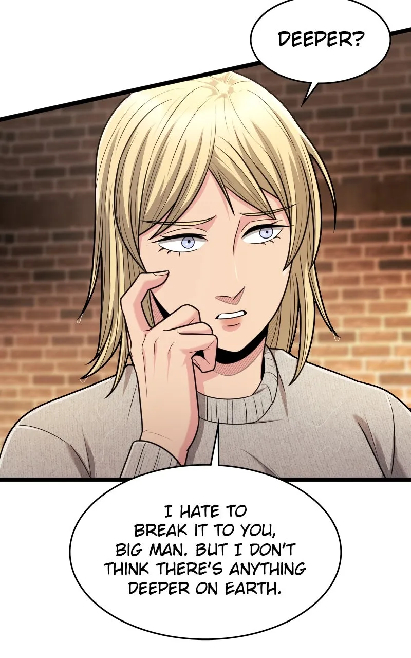 Read Paranoid Mage chapter 72 image 110 on Lezhin