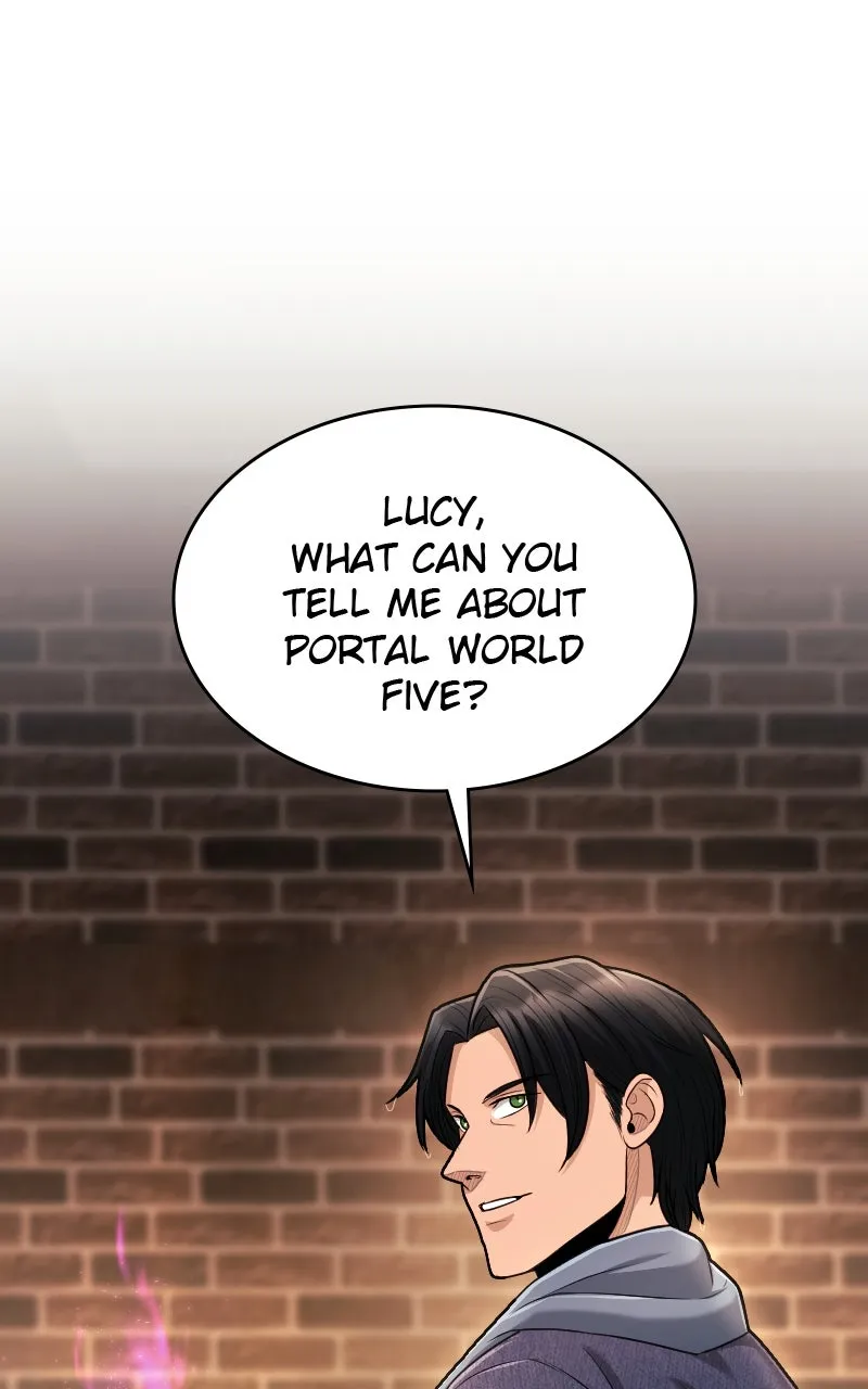 Read Paranoid Mage chapter 72 image 113 on Lezhin