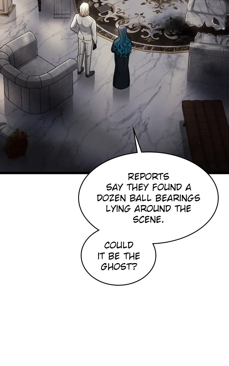 Read Paranoid Mage chapter 72 image 14 on Lezhin