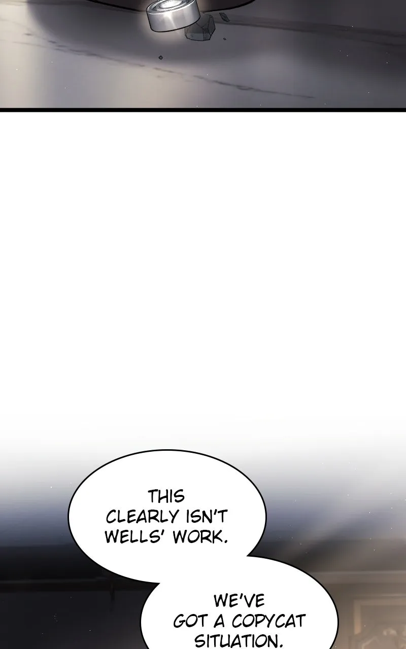 Read Paranoid Mage chapter 72 image 16 on Lezhin