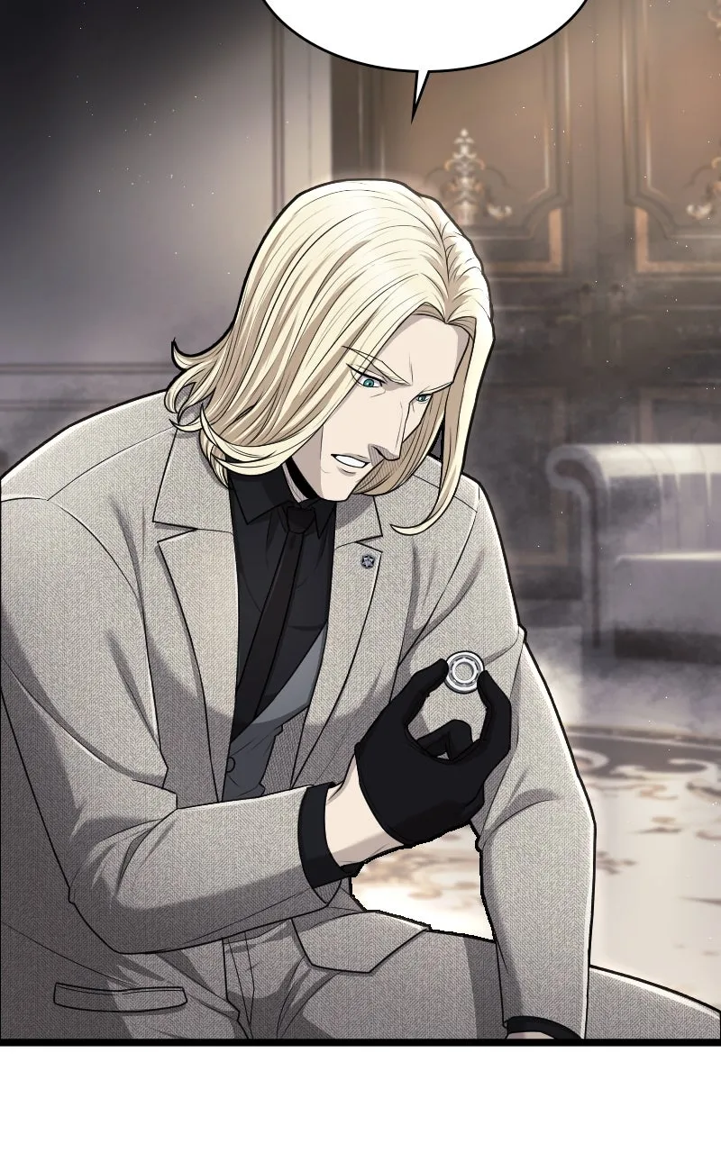 Read Paranoid Mage chapter 72 image 17 on Lezhin