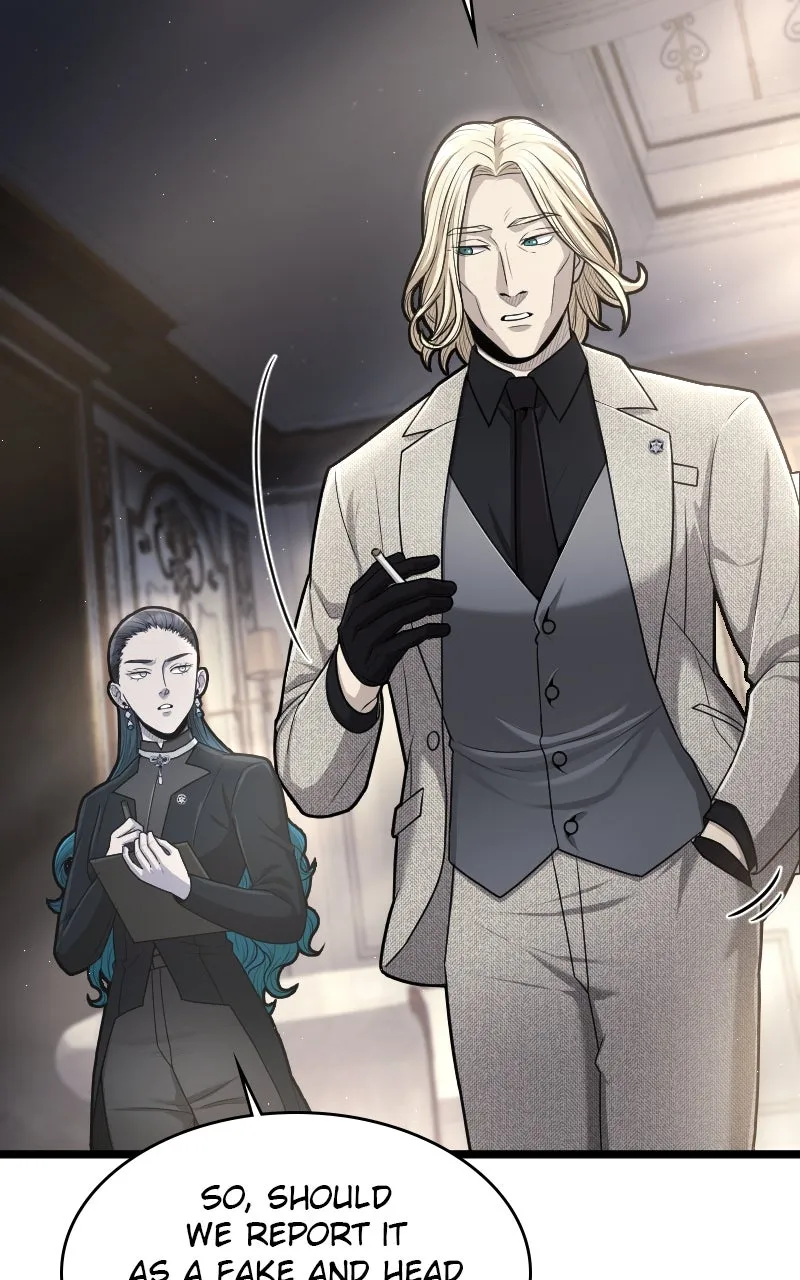 Read Paranoid Mage chapter 72 image 22 on Lezhin