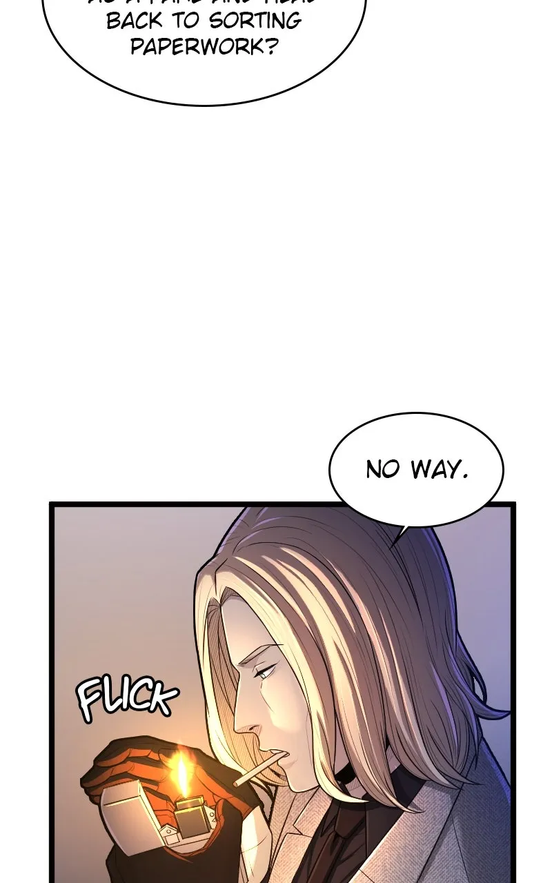 Read Paranoid Mage chapter 72 image 23 on Lezhin