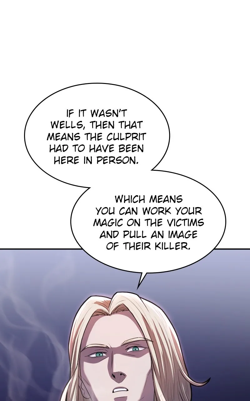 Read Paranoid Mage chapter 72 image 25 on Lezhin