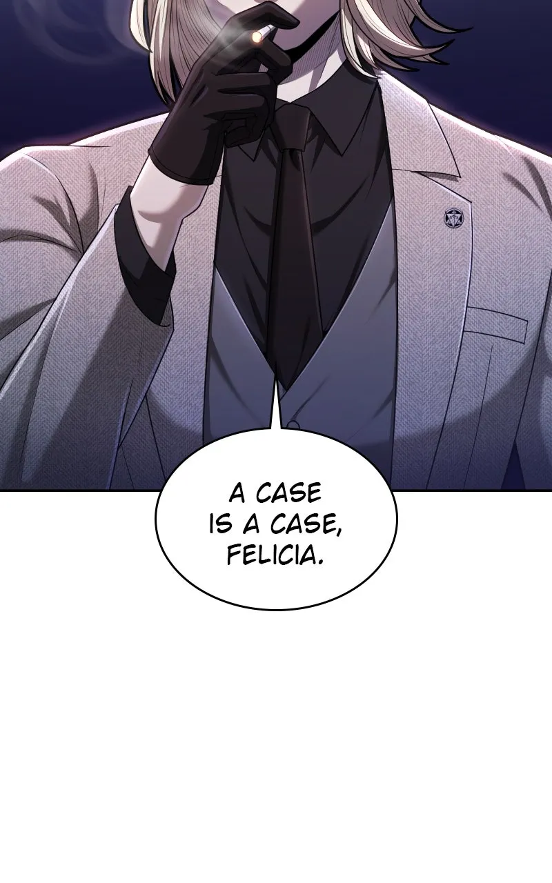 Read Paranoid Mage chapter 72 image 26 on Lezhin