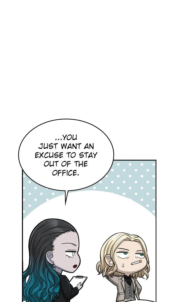 Read Paranoid Mage chapter 72 image 27 on Lezhin
