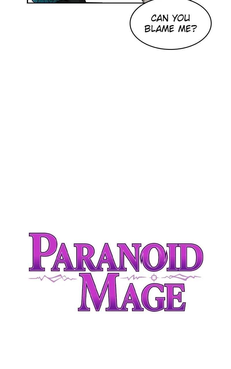 Read Paranoid Mage chapter 72 image 28 on Lezhin