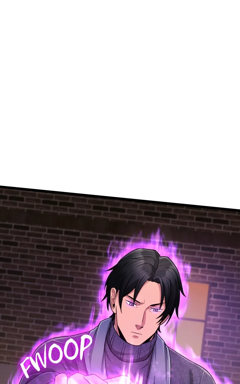 Read Paranoid Mage chapter 72 image 3 on Lezhin