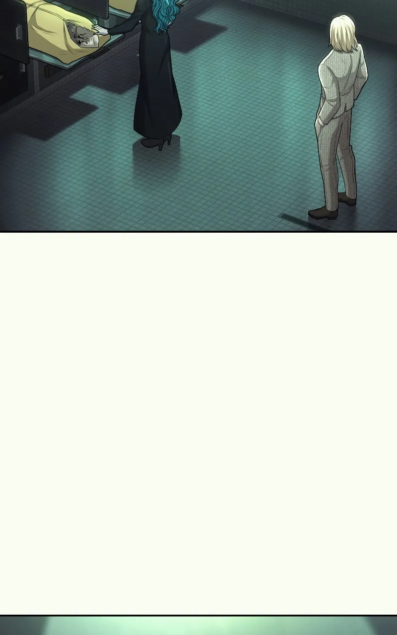 Read Paranoid Mage chapter 72 image 30 on Lezhin