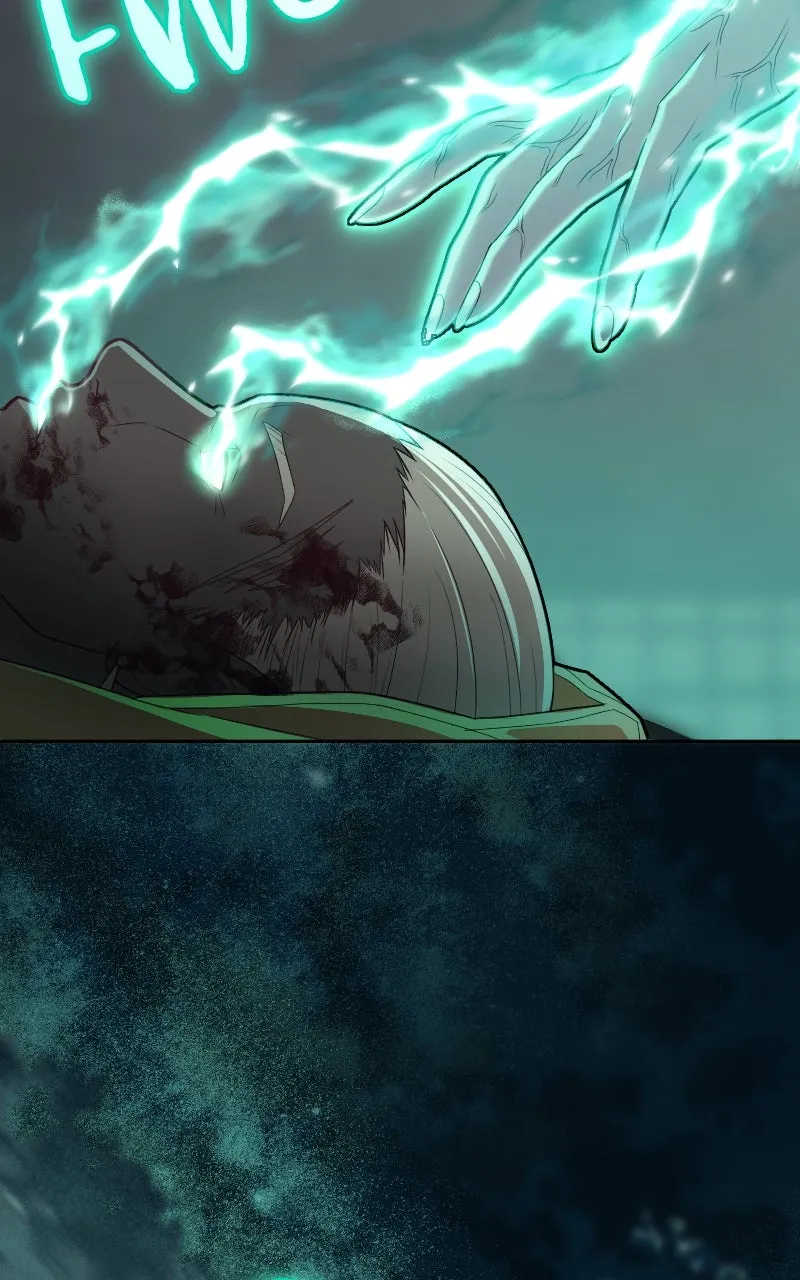 Read Paranoid Mage chapter 72 image 33 on Lezhin