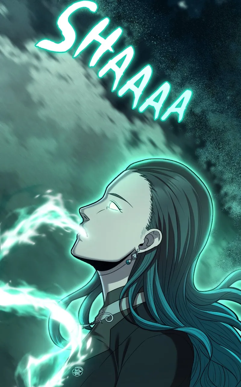 Read Paranoid Mage chapter 72 image 34 on Lezhin