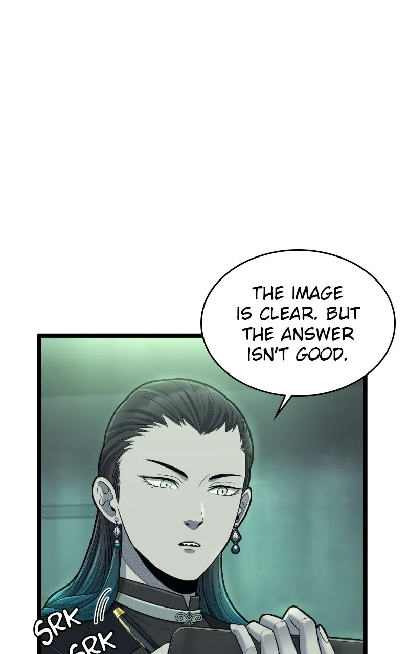 Read Paranoid Mage chapter 72 image 38 on Lezhin