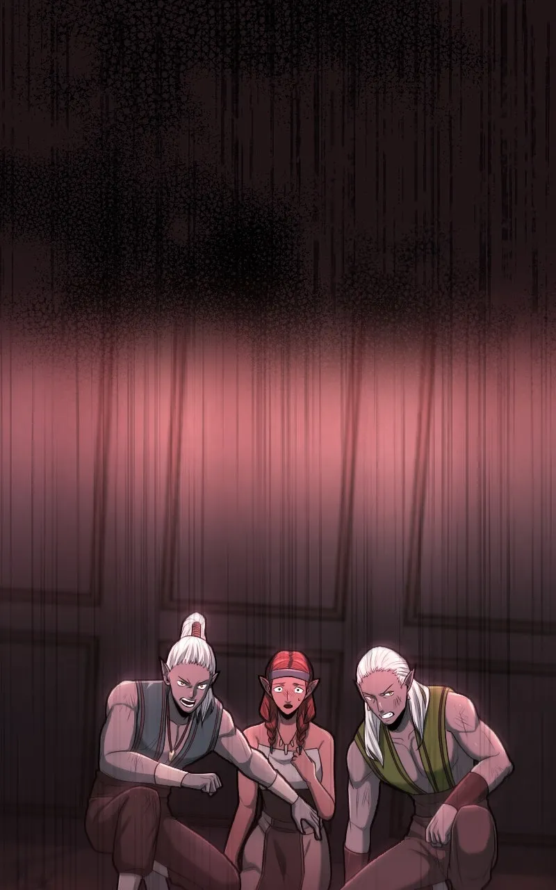 Read Paranoid Mage chapter 72 image 40 on Lezhin