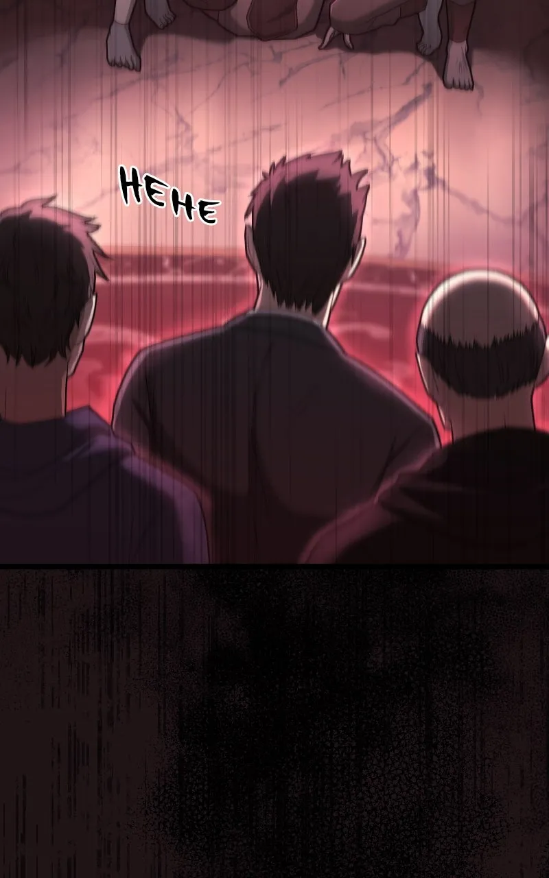 Read Paranoid Mage chapter 72 image 41 on Lezhin