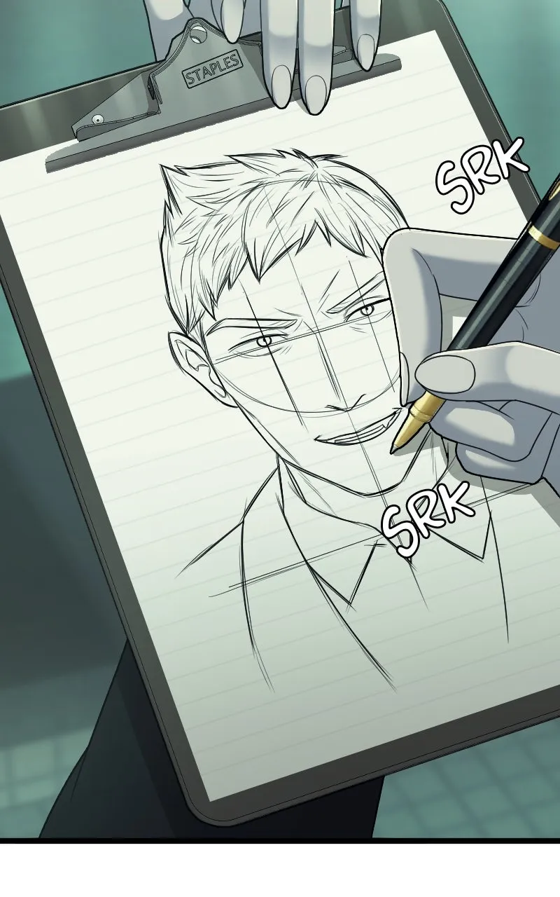 Read Paranoid Mage chapter 72 image 44 on Lezhin