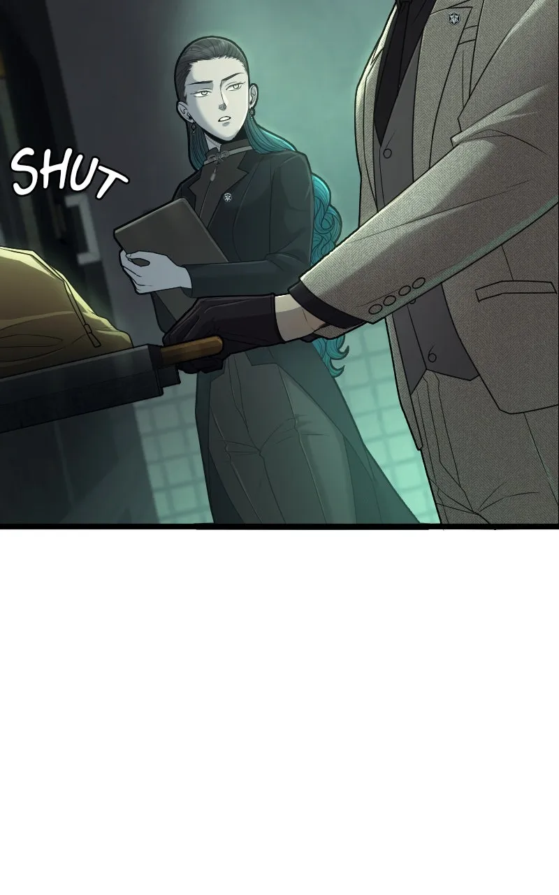 Read Paranoid Mage chapter 72 image 46 on Lezhin