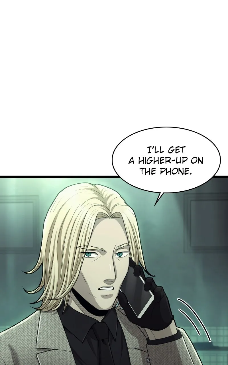 Read Paranoid Mage chapter 72 image 47 on Lezhin