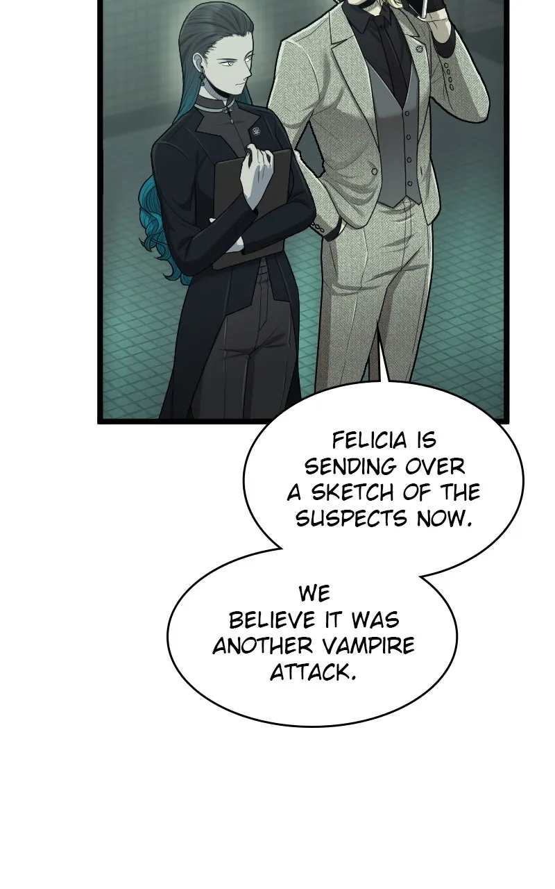 Read Paranoid Mage chapter 72 image 52 on Lezhin