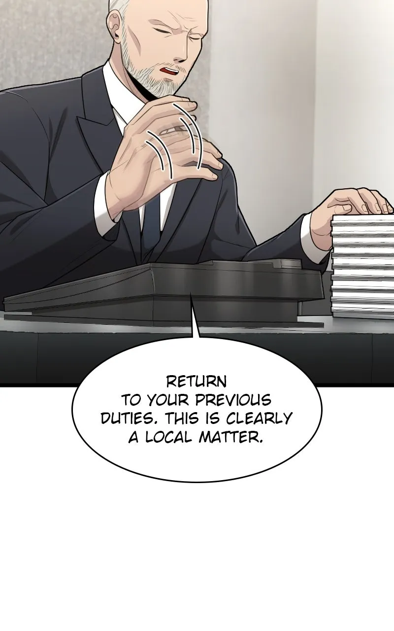 Read Paranoid Mage chapter 72 image 54 on Lezhin