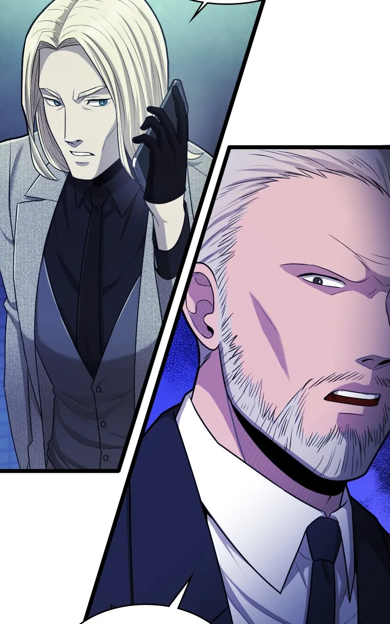 Read Paranoid Mage chapter 72 image 56 on Lezhin