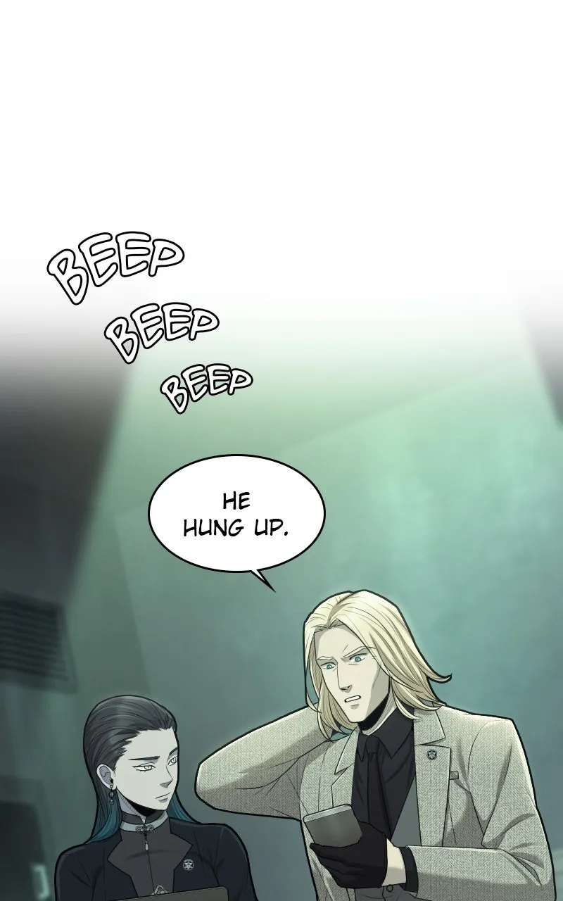 Read Paranoid Mage chapter 72 image 58 on Lezhin