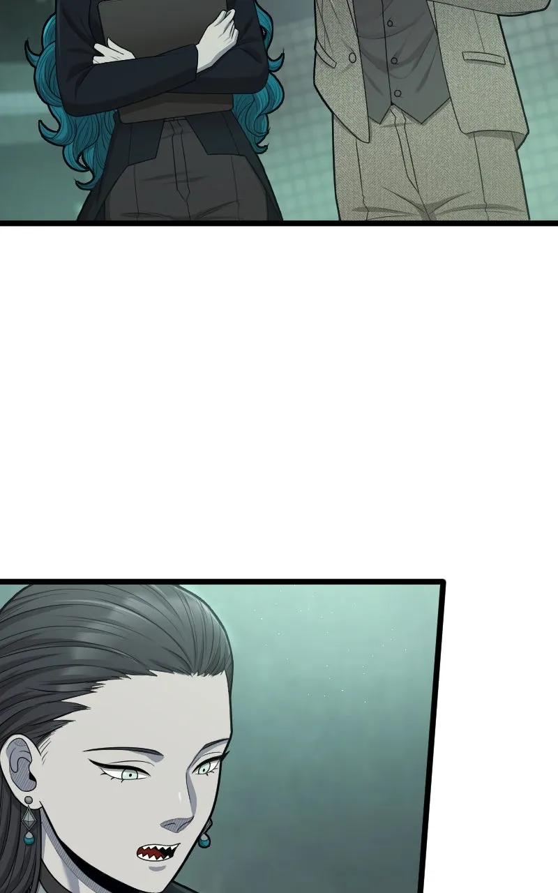 Read Paranoid Mage chapter 72 image 59 on Lezhin