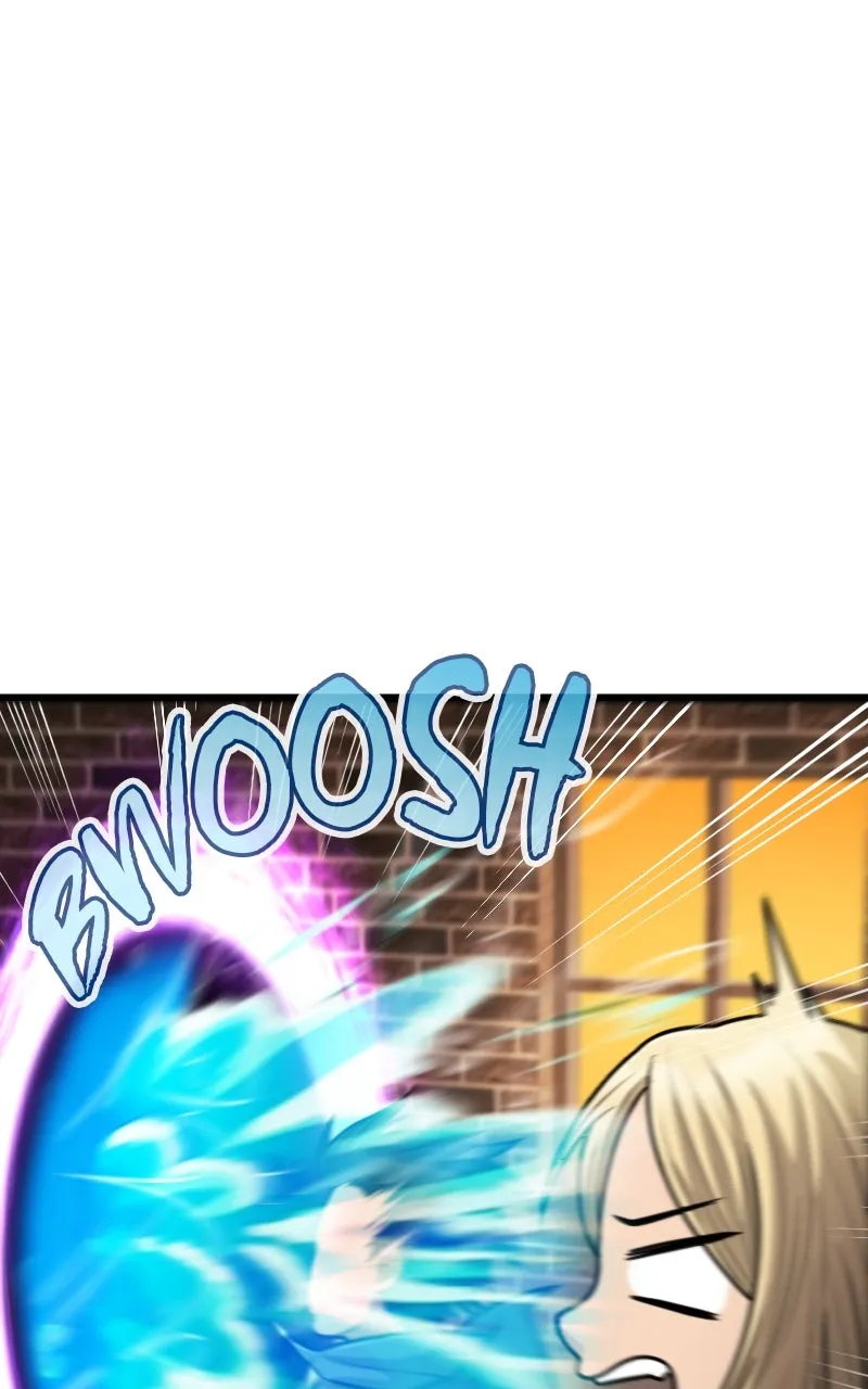 Read Paranoid Mage chapter 72 image 6 on Lezhin