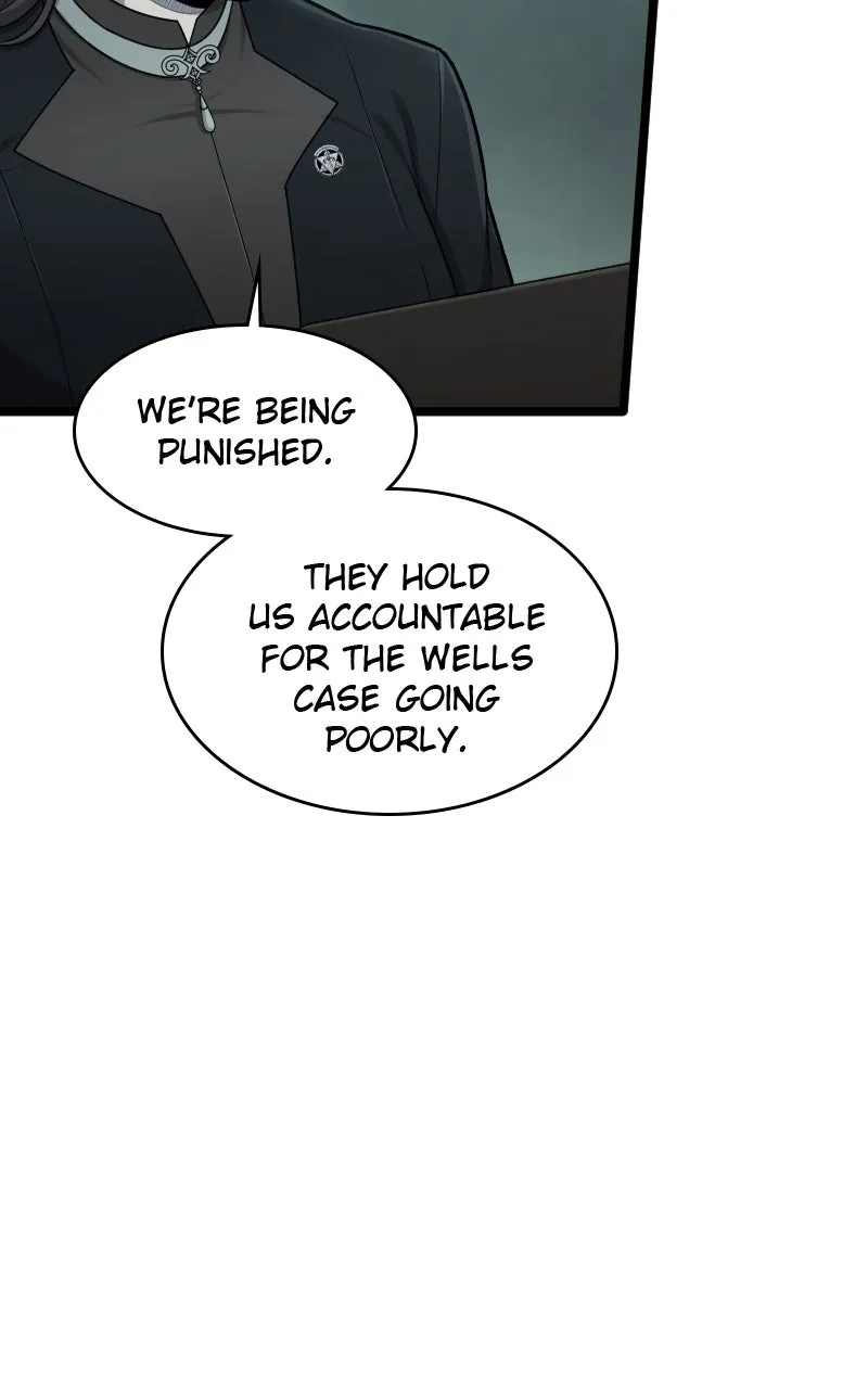 Read Paranoid Mage chapter 72 image 60 on Lezhin