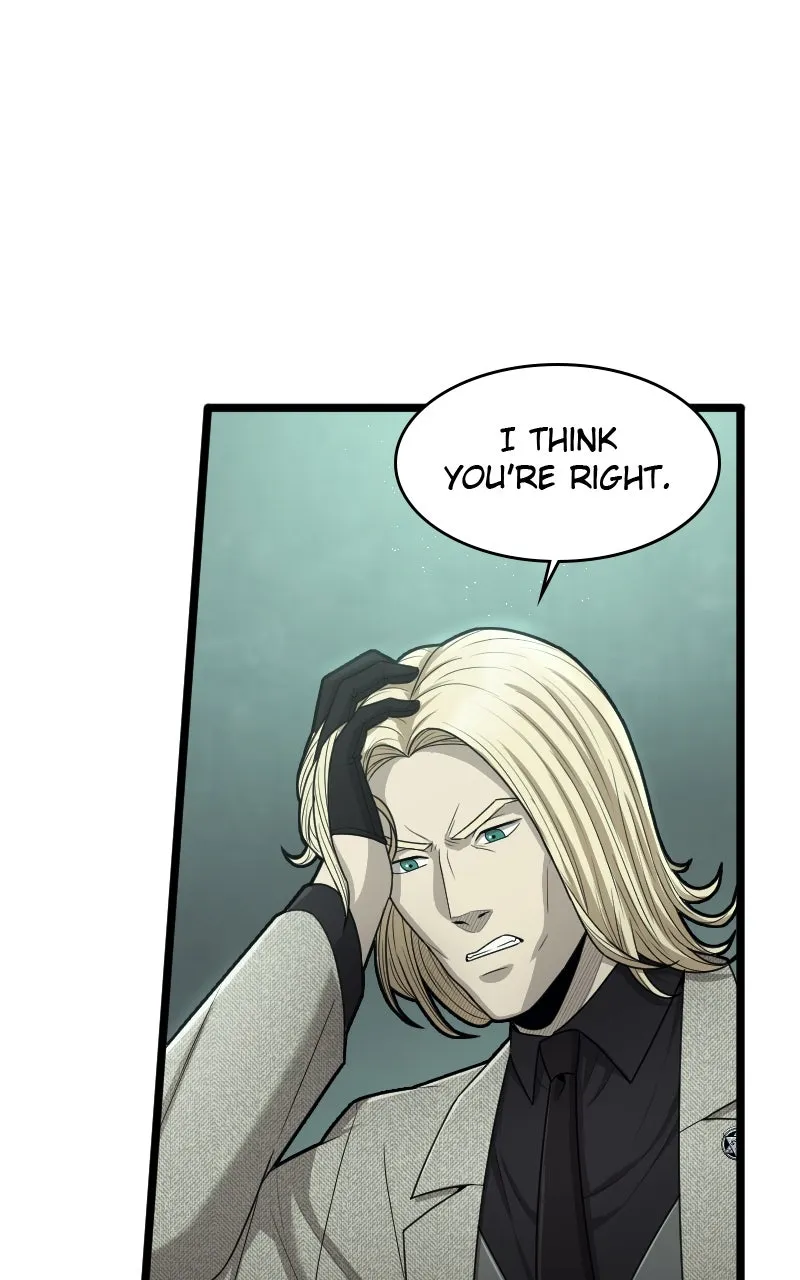 Read Paranoid Mage chapter 72 image 61 on Lezhin