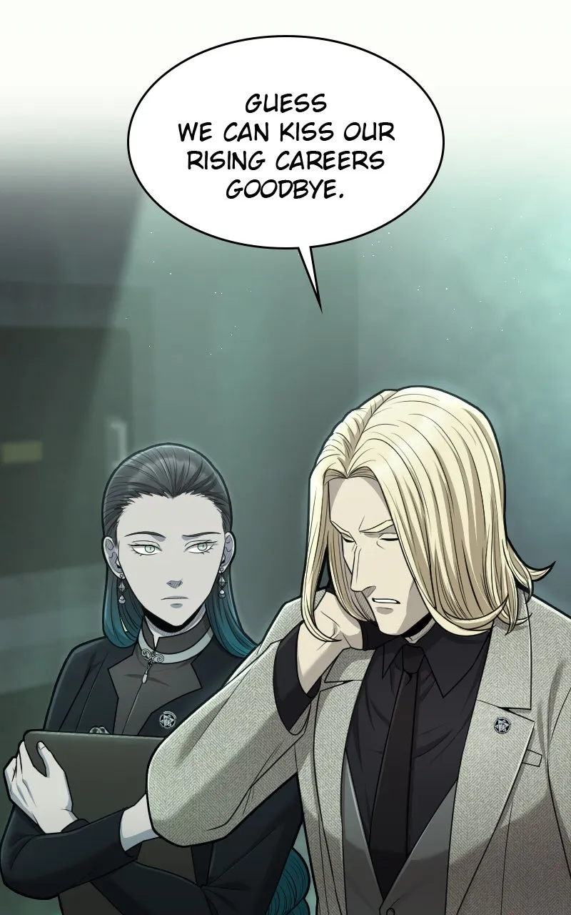 Read Paranoid Mage chapter 72 image 63 on Lezhin