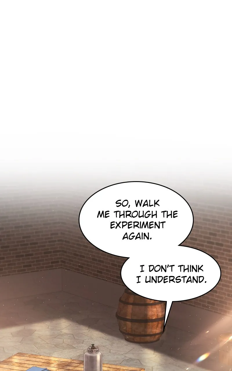 Read Paranoid Mage chapter 72 image 65 on Lezhin