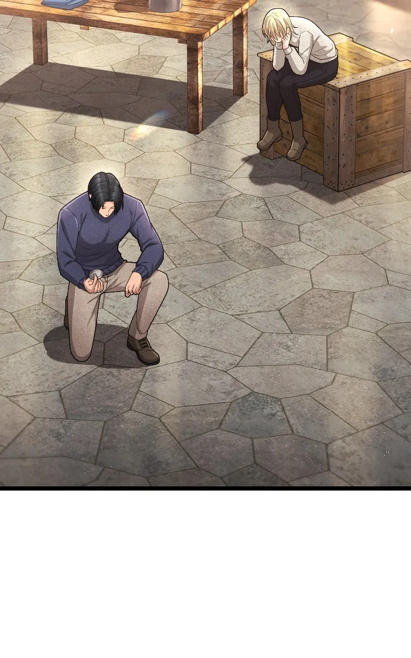 Read Paranoid Mage chapter 72 image 66 on Lezhin