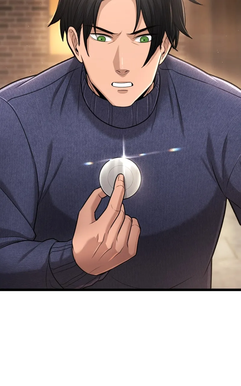 Read Paranoid Mage chapter 72 image 68 on Lezhin
