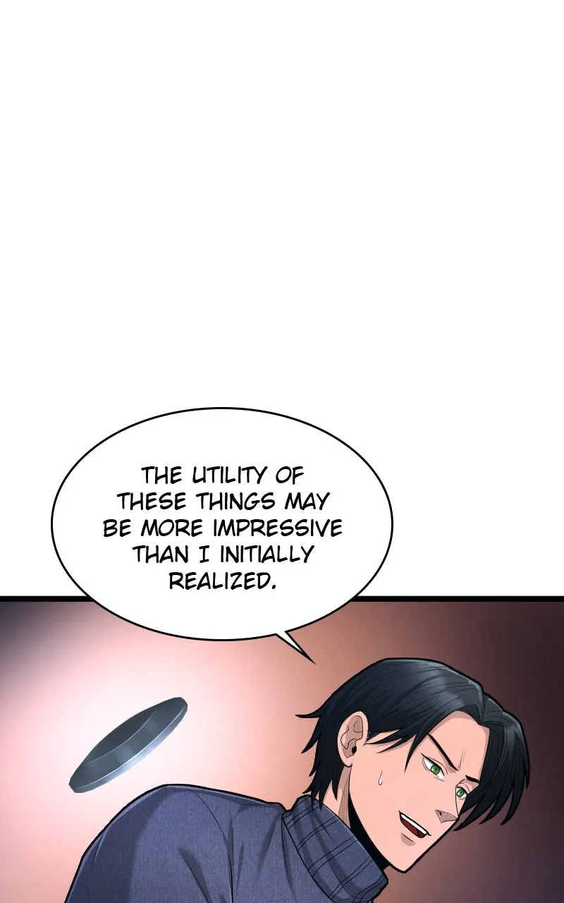 Read Paranoid Mage chapter 72 image 69 on Lezhin