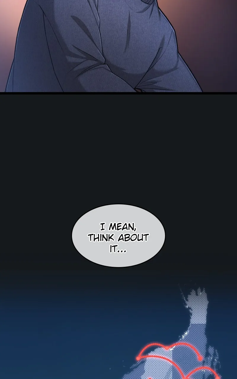 Read Paranoid Mage chapter 72 image 70 on Lezhin